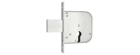 SERRATURA PER CANCELLO MG 135500