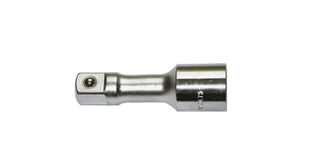 Sicutool 971RA – Prolunga per Bussole da 1/2" | Lunghezza 75 mm