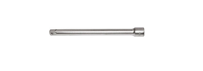 SICUTOOL 971RE – Prolunga per Bussole da 1/2" | Lunghezza 250 mm