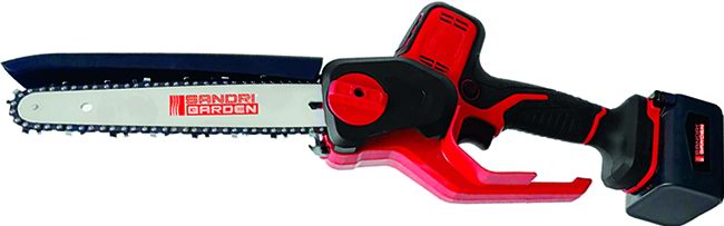 TRONCARAMI SANDRIGARDEN SG-TR2400