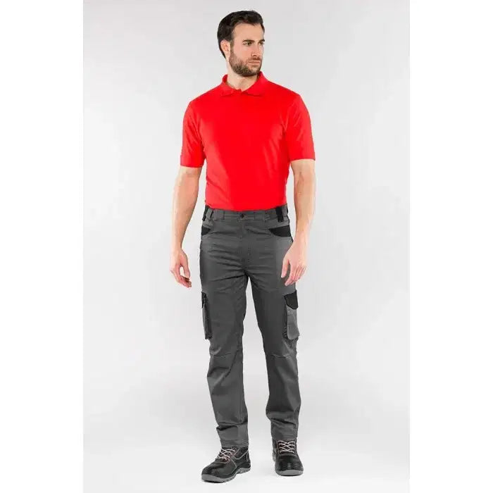 PANTALONE DA LAVORO SOCIM BILD 13030