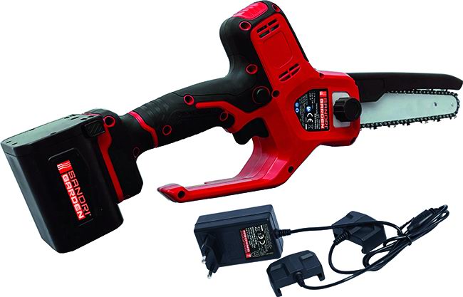 TRONCARAMI SANDRIGARDEN SG-TR2400