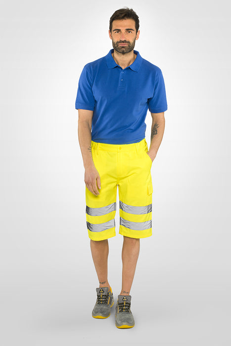 SHORTS ALTA VISIBILITÀ SOCIM H.V.