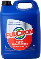 FULCRON SGRASSANTE LT.5