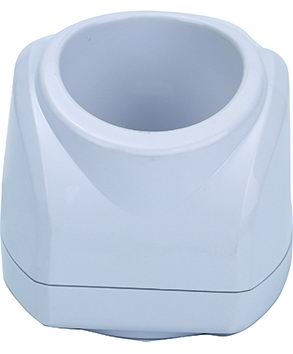 LAMPADE EMERGENZA VIGOR LEON LI-ION TORCIA 1COB+5LED