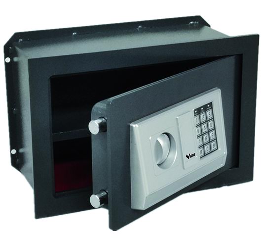 Cassaforte elettronica Vigor V-C 39/E