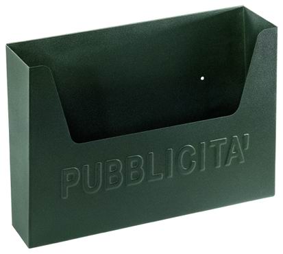 CESTINI P/PUBBLICITA' VIGOR CITY NERO-MEDIO