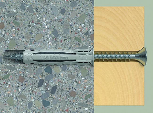 TASSELLI FISCHER SX PLUS PZ.100 SX