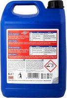 FULCRON SGRASSANTE LT.5