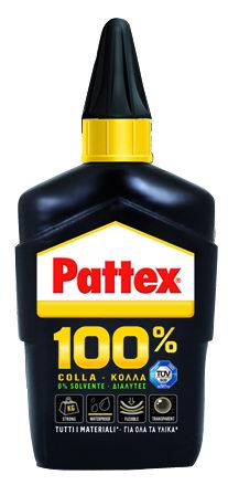 ADESIVI PATTEX REPAIR 100% UNIVERSALE 100 G
