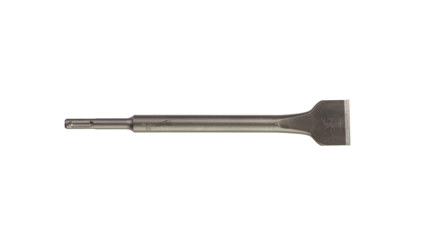 SCALPELLO A SPATOLA