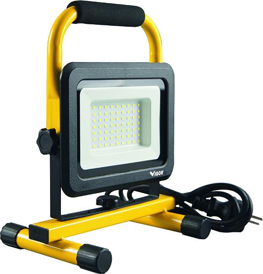 Proiettore a LED Worky-50 50W