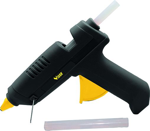 PISTOLE INCOLLATRICI VIGOR V-PI/60 DIA. 11,8 MM 60 W