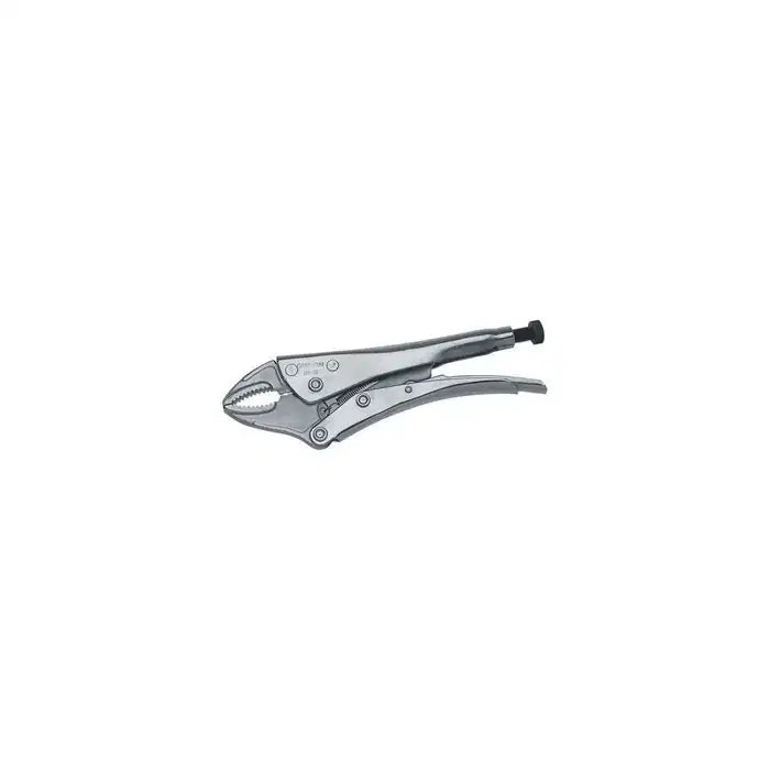 PINZE GRIP CON GANASCE CONCAVE IN ACCIAIO FORGIATO