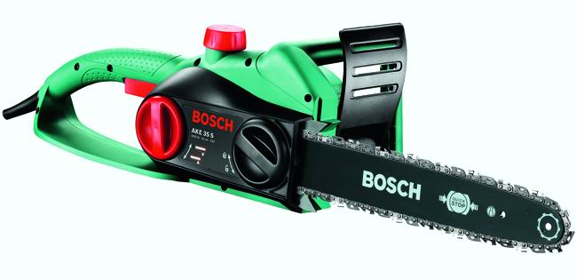 Elettrosega Bosch Universalchain 35
