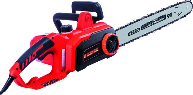 ELETTROSEGHE SANDRIGARDEN SG-ES 2040 2000 WATT