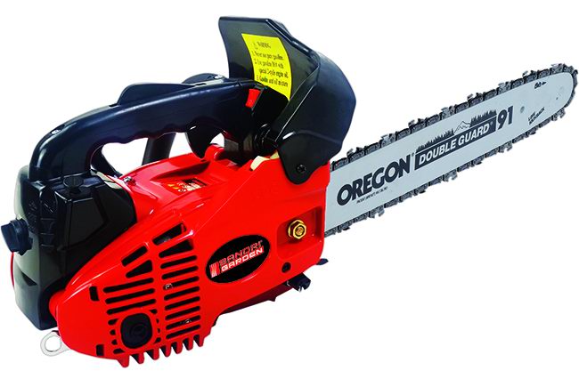 Motosega Sandrigarden XPRO SG-300 barra 30cm