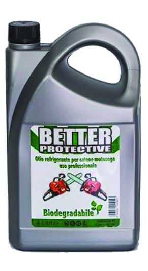 PROTETTIVO P/MOTOSEGHE 4 L CA.