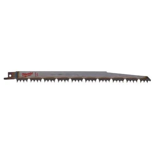 LAMA SEGACCIO MILWAUKEE SD HCS 240/5,5-6 3PZ