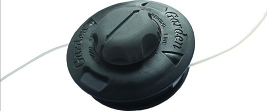 TESTINE DECESPUGLIATORI SANDRIGARDEN BATTI&VAI EASYCHARGE 10X1,25 MM