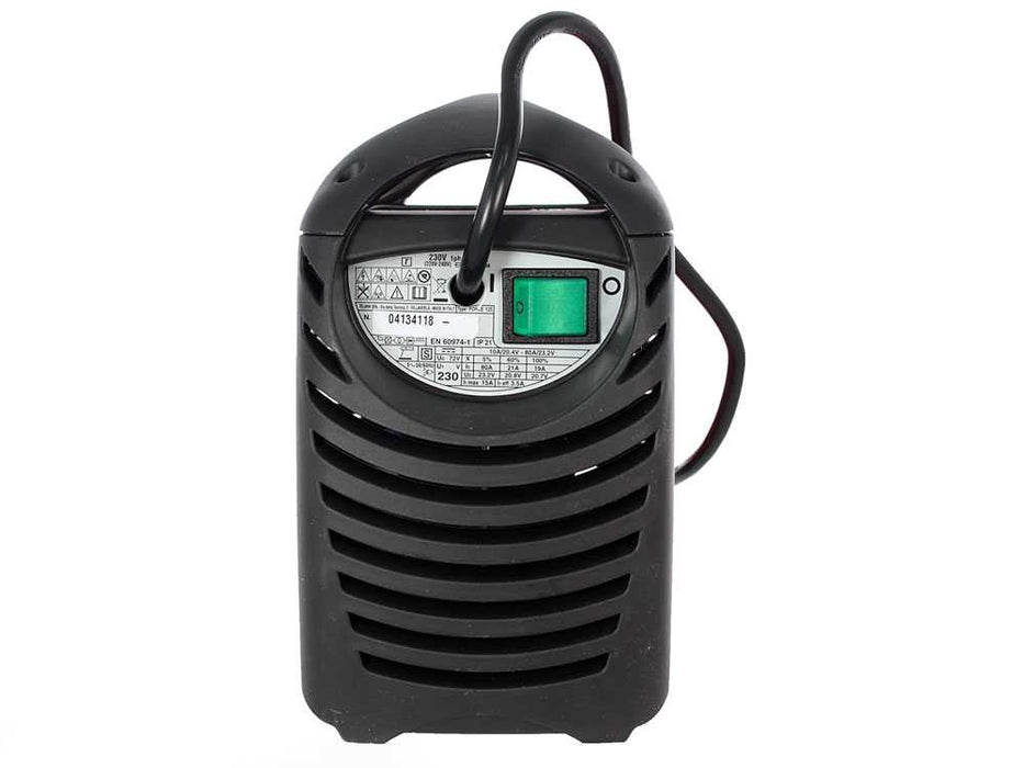 SALDATRICE INVERTER TELWIN FORCE 125