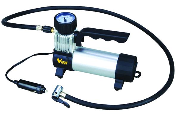 Minicompressore Vigor VCM-19