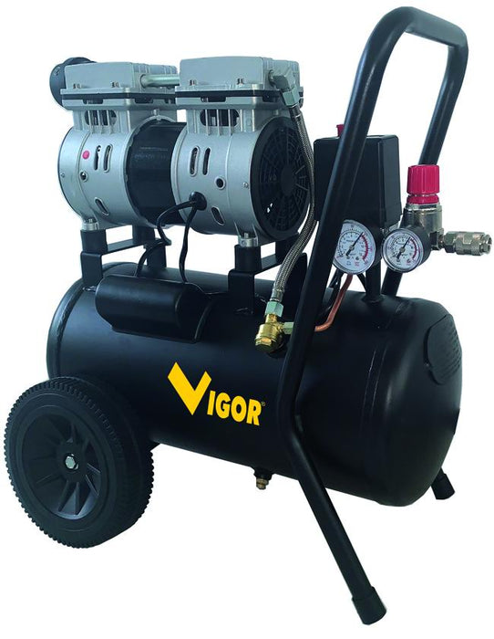 Compressore Vigor Silent VCA-S24