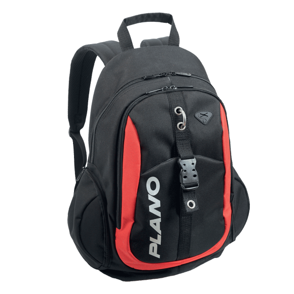 Zaino portautensili a doppia apertura 563