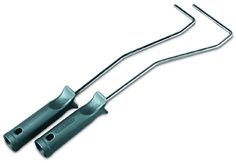 MANICO PER RULLI CINGHIALE 149 SMUSSATO GAMBO – SUPPORTO PROFESSIONALE PER RULLI