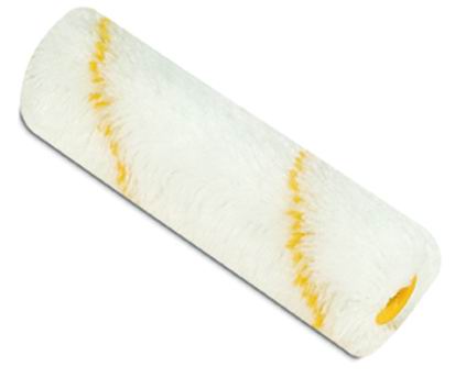 RULLO CINGHIALE 201 SINTETICO CORDONATO 10 cm – RULLO PER TINTEGGIATURA PRECISA