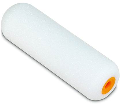 RULLO CINGHIALE 193 SPUGNA EXTRAFINE 5 cm – RULLO DI PRECISIONE PER FINITURE
