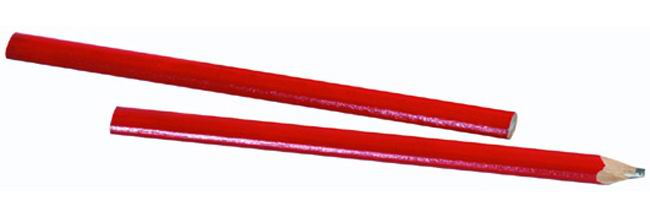 Matita falegname rossa Lyra 333