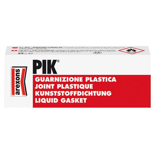 GUARNIZIONE PKASTICA PIK
