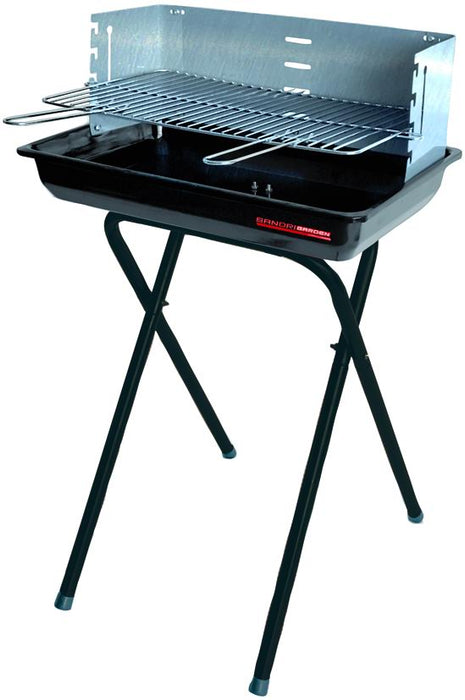 BARBECUE SANDRIGARDEN SG 47-28