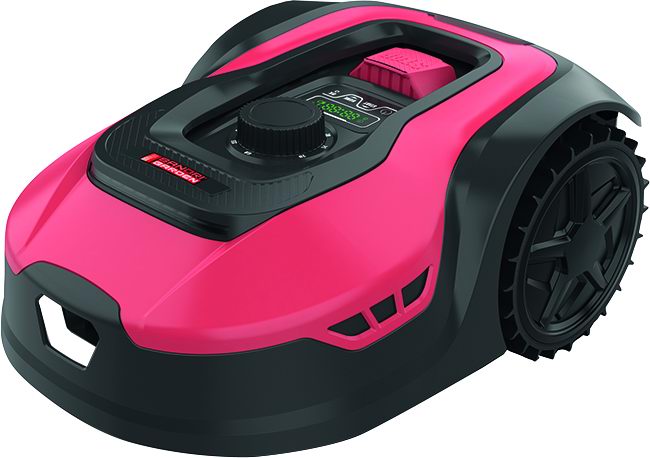 Robot tagliaerba Sandrigarden SG-RT500