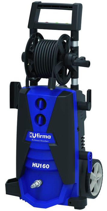 Idropulitrice Hu-Firma Hu-460 Dual Speed