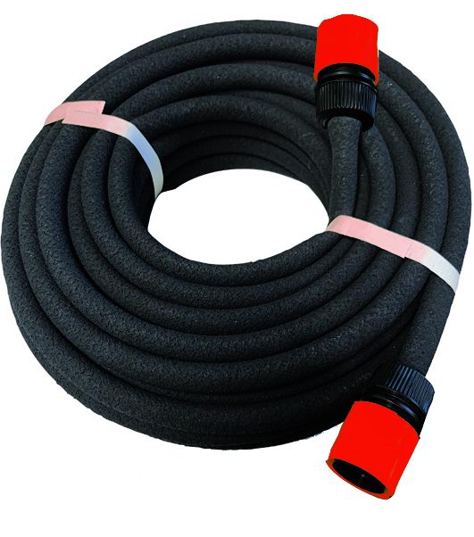 Tubo microporoso per irrigazione Vigor 1/2" 15m