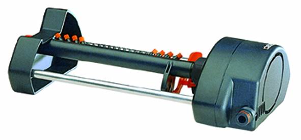 IRRIGATORI CLABER OSCILLANTI COMPACT-20 MQ.320 ART. 8753