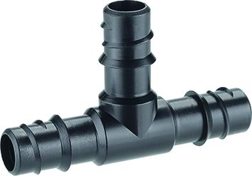 ACC.RI CLABER RAINJET GOCCIA 2 RACCORDI A 3 VIE ART. 91071