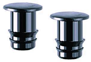 ACC.RI CLABER RAINJET GOCCIA 4 TAPPI FINE TUBO ART. 91086
