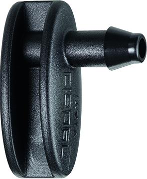 Tappi per tubo capillare Claber Rainjet 10 pz