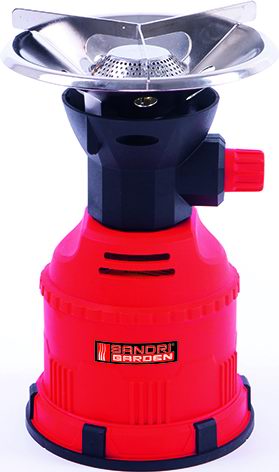 FORNILLINI A GAS SANDRIGARDEN SG-FBP ACC.PIEZO