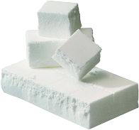 ACCENDIFUOCO BLINKY BIANCO 48 CUBETTI LITE