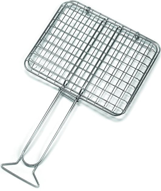 GRATICOLE SANDRIGARDEN CROMATE DOPPIE SENZA PIEDINI