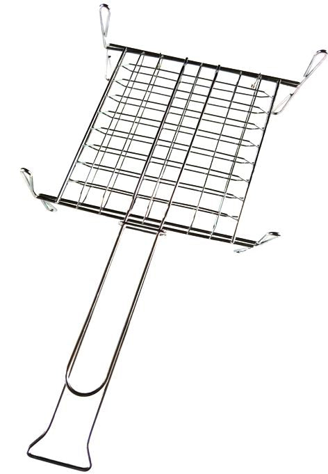 GRATICOLE SANDRIGARDEN DOPPIE CON PIEDINI