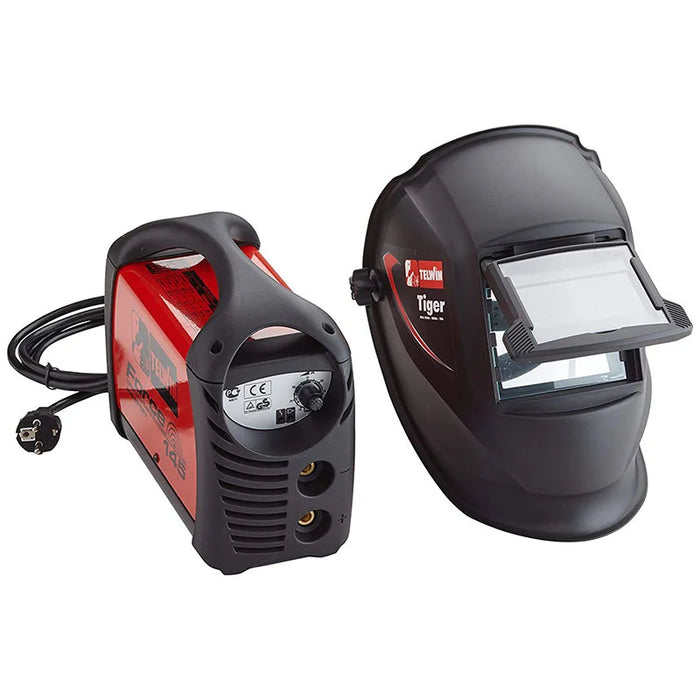 SALDATRICE INVERTER TELWIN FORCE 145