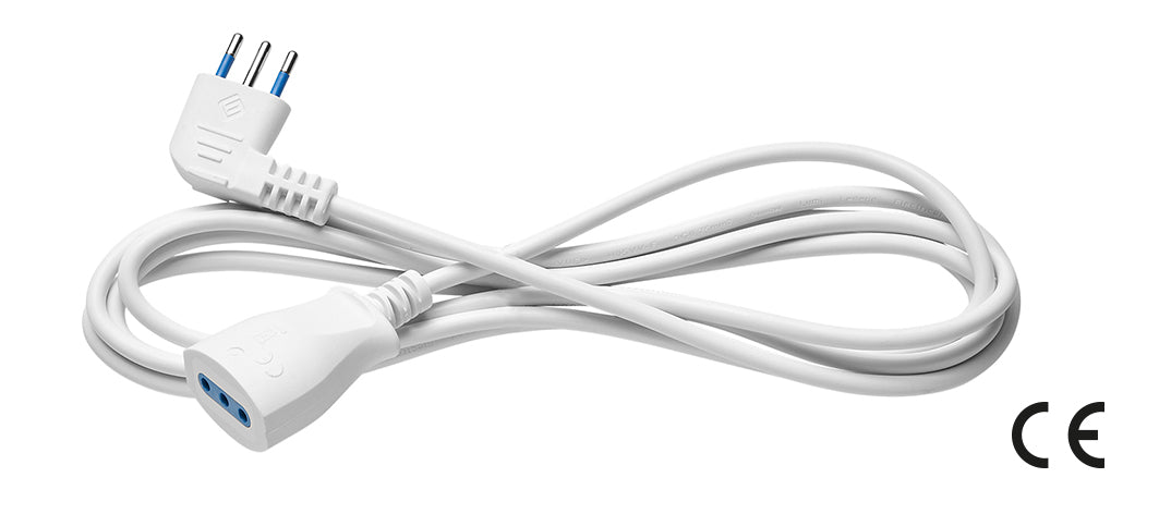 PROLUNGHE LINEARI MAURER MT.5 2P+T 10A