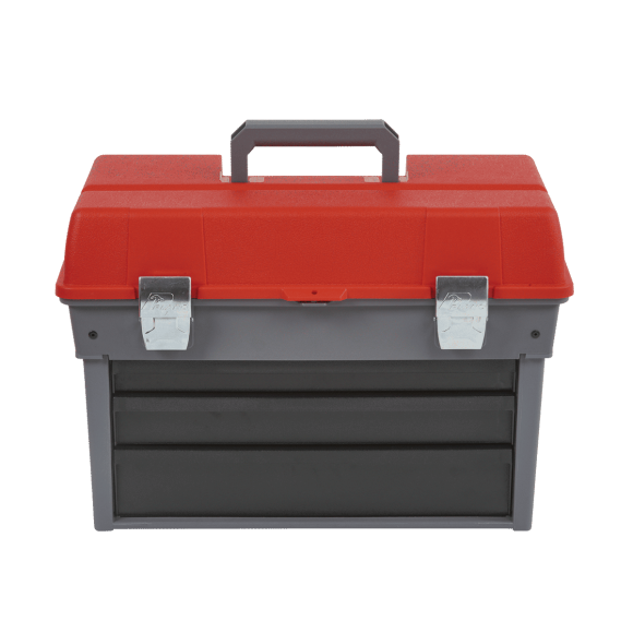 Parte superiore per utensili ingombranti