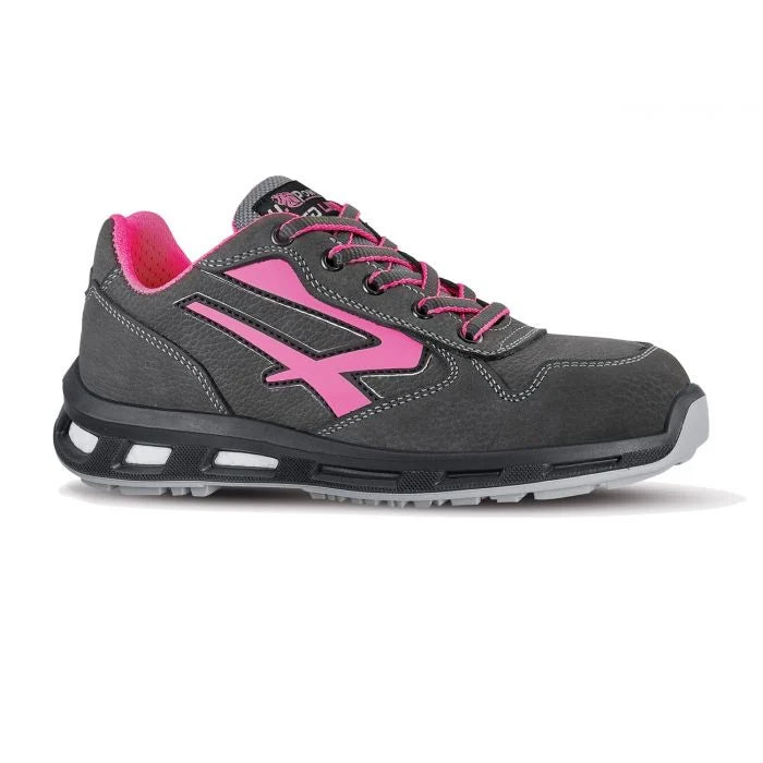 SCARPE U-POWER REDLION CANDY S3 CI SRC