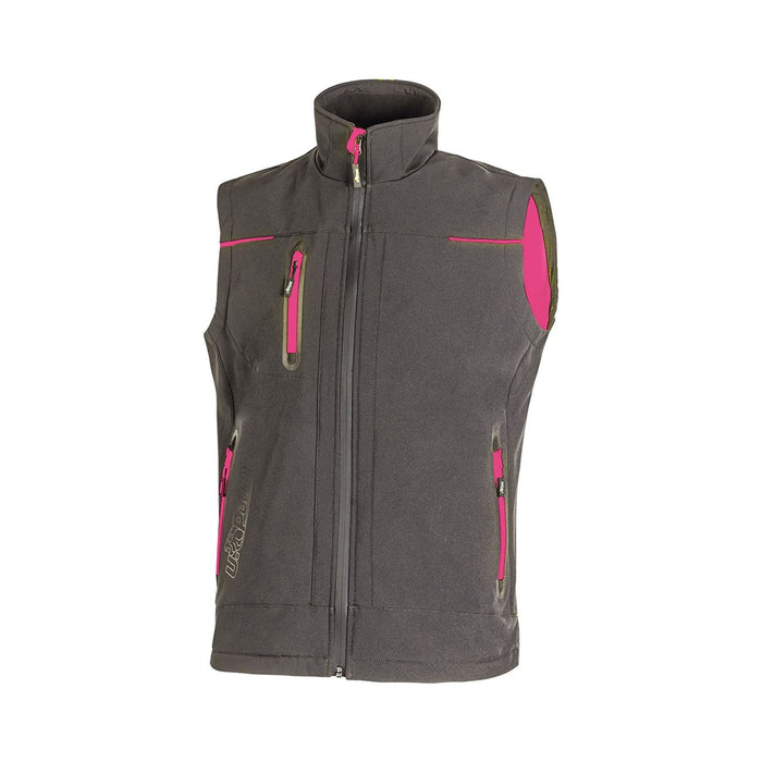 GILET UNIVERSE LADY FU188GF
